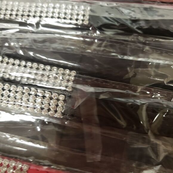 🎉HP🎉 Rhinestone Small Pet Collar - Picture 12 of 13